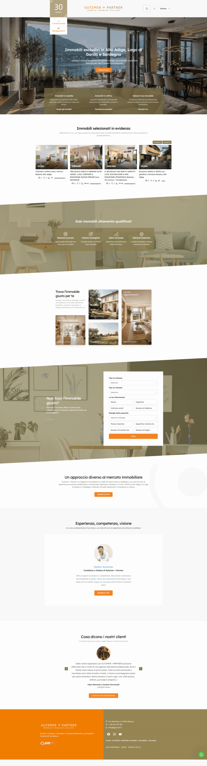 Gutzmerupartner